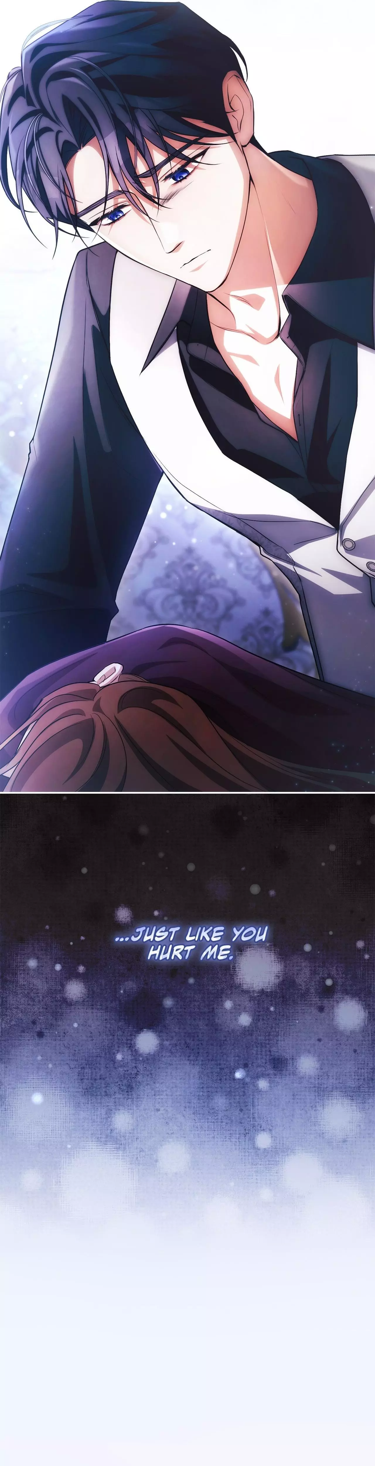 Dearest Fiancé, I Know You Despise Me Chapter 9 page 4