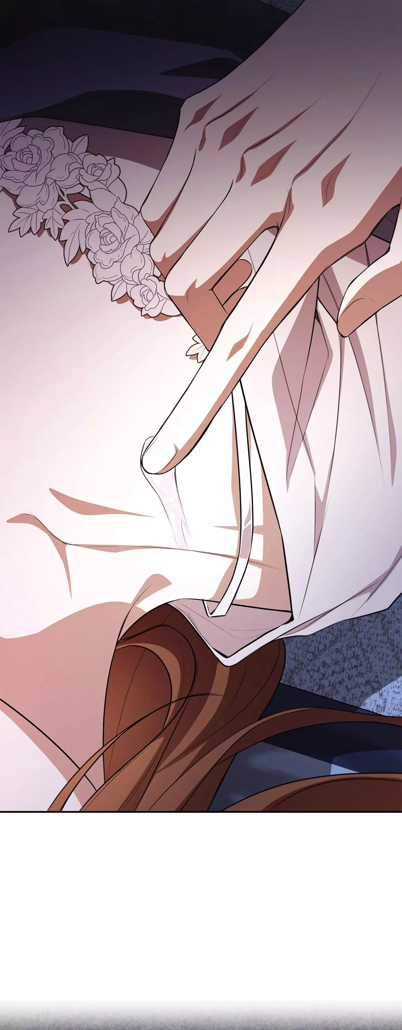 Dearest Fiancé, I Know You Despise Me Chapter 9 page 12