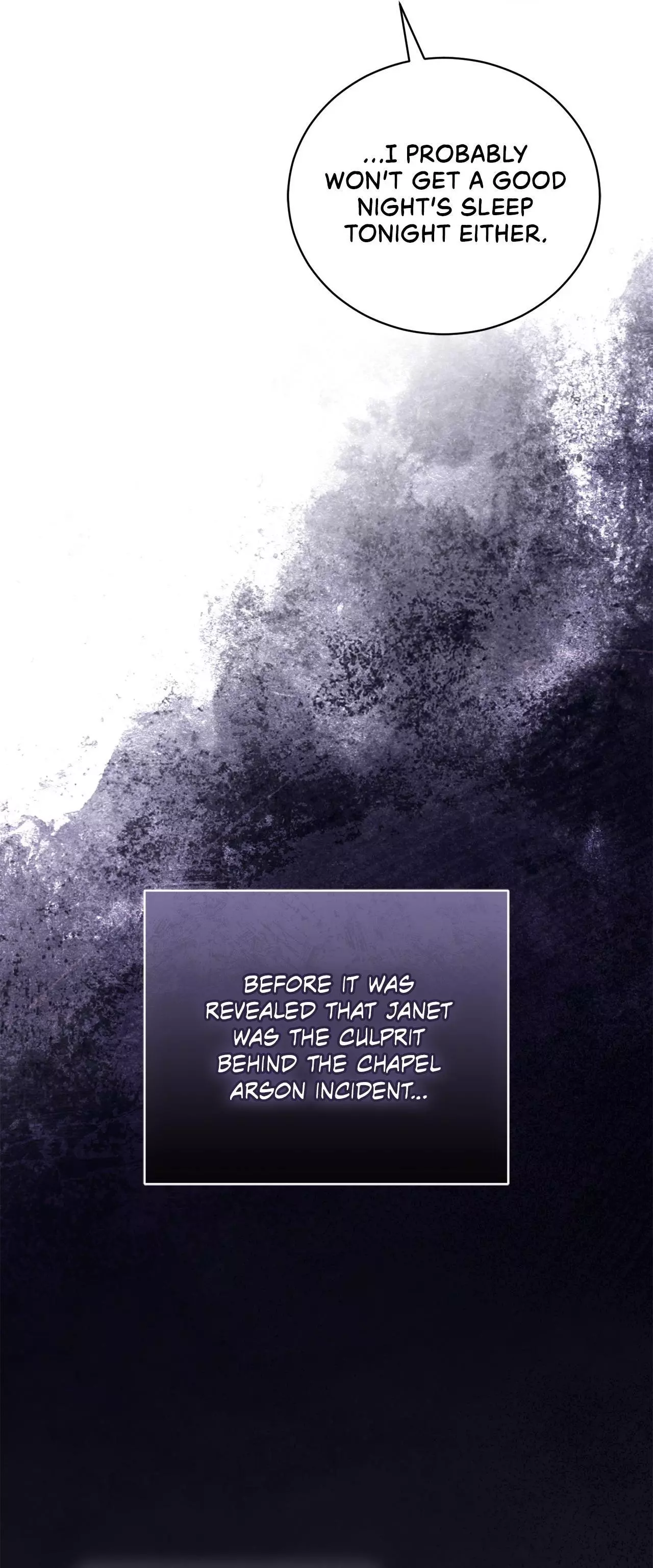 Dearest Fiancé, I Know You Despise Me Chapter 9 page 15