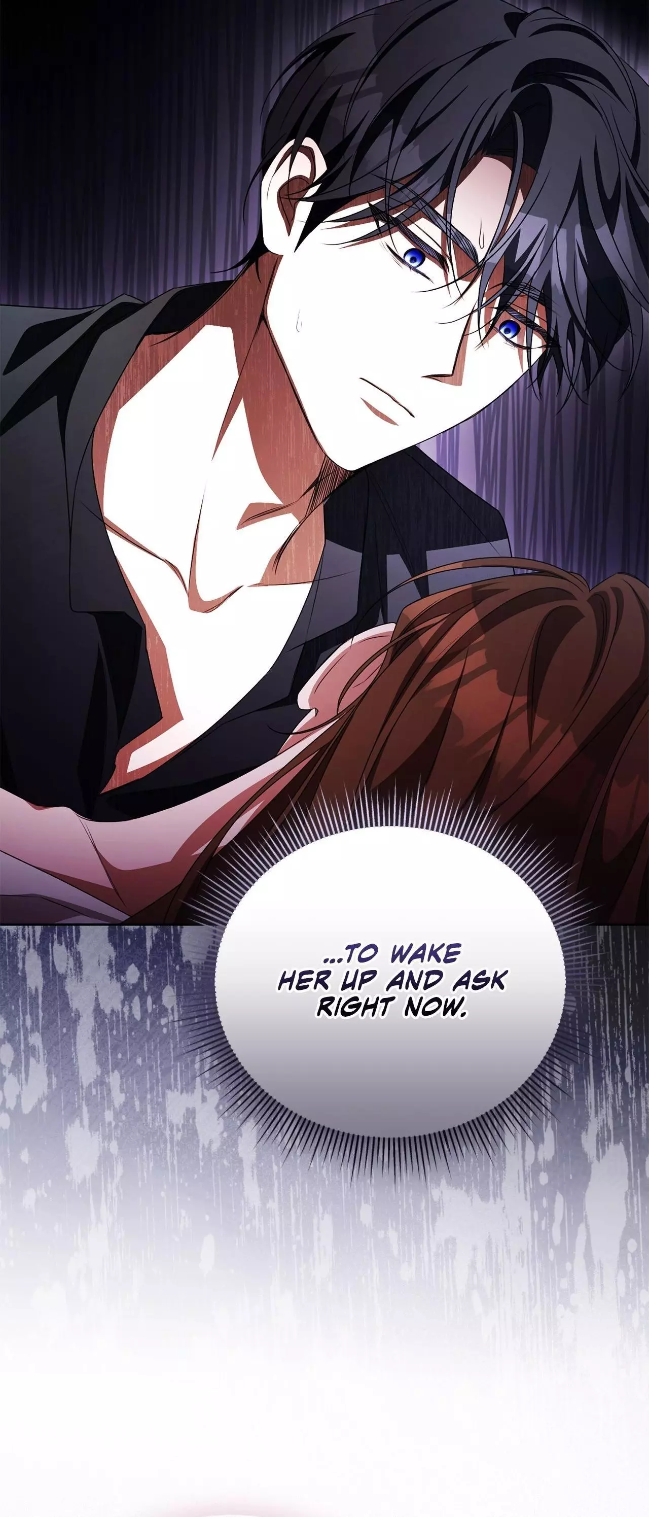 Dearest Fiancé, I Know You Despise Me Chapter 9 page 29