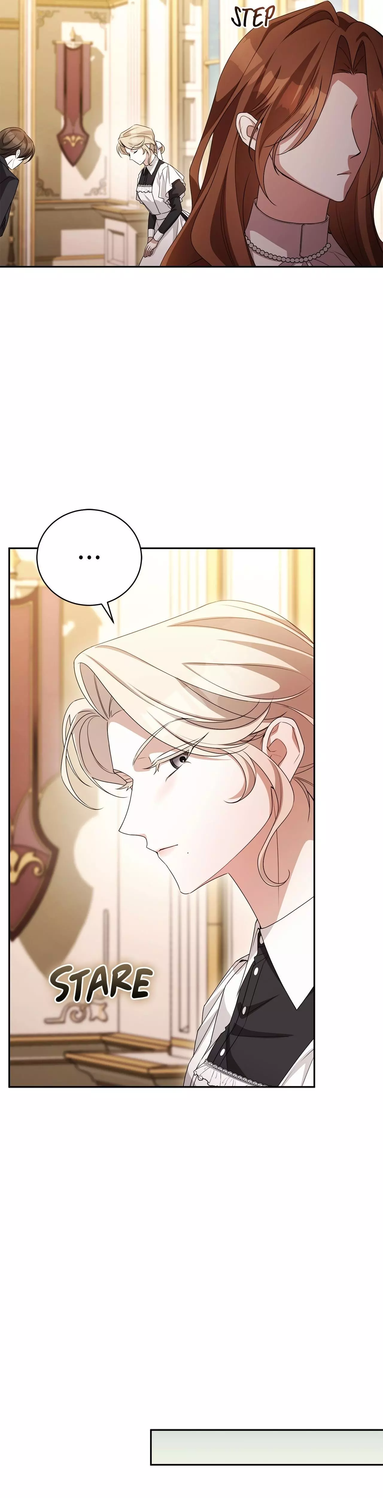 Dearest Fiancé, I Know You Despise Me Chapter 9 page 45
