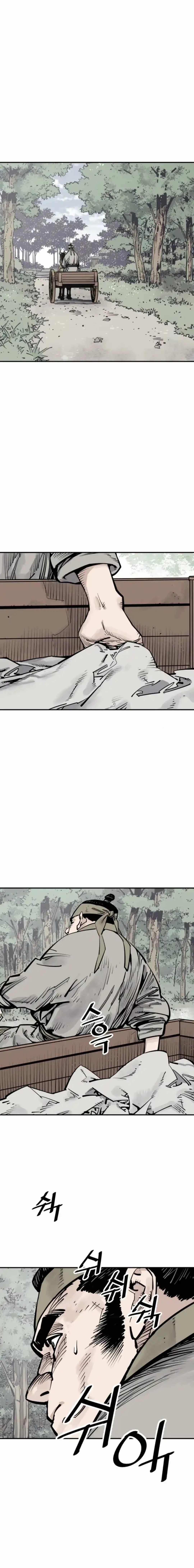 Death God Chapter 100 page 8