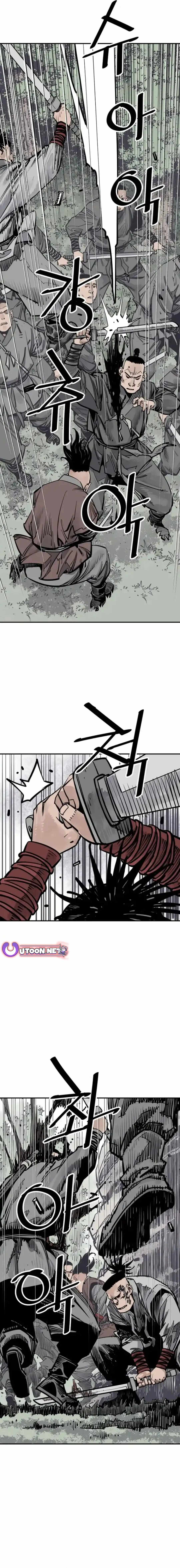 Death God Chapter 102 page 3