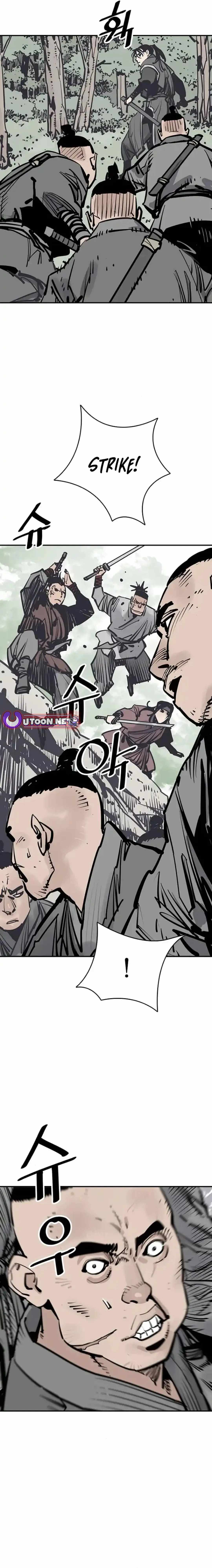 Death God Chapter 102 page 2