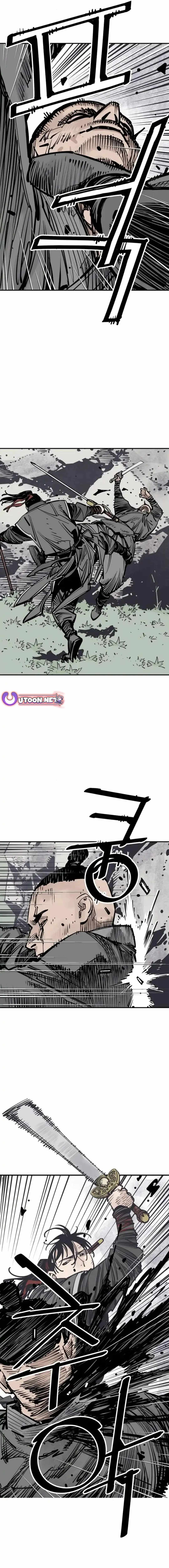Death God Chapter 102 page 8