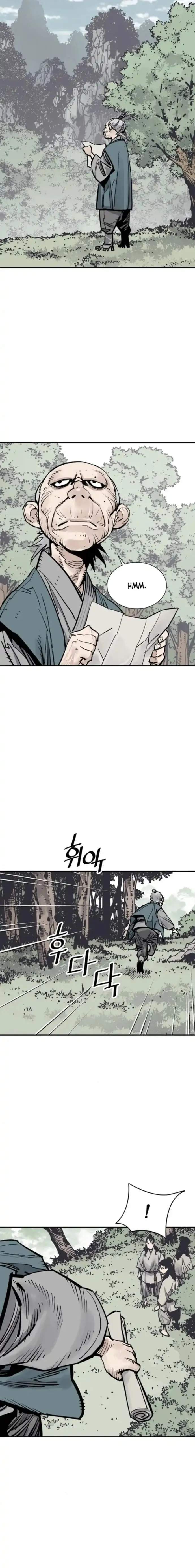 Death God Chapter 103 page 9