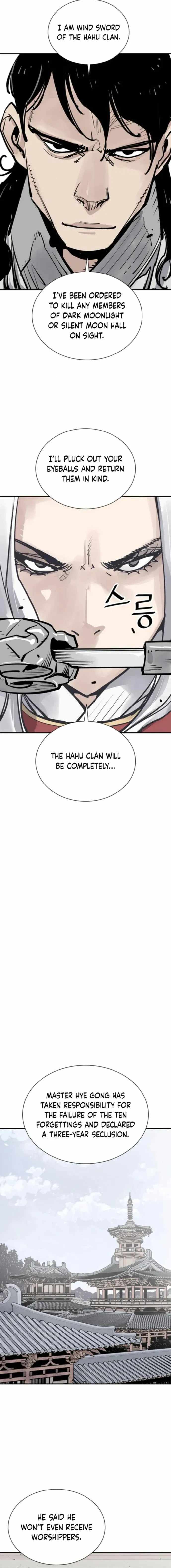 Death God Chapter 111 page 13