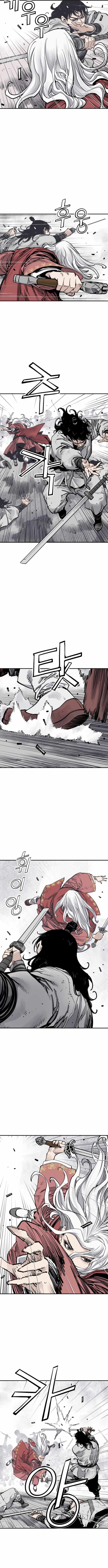 Death God Chapter 112 page 2