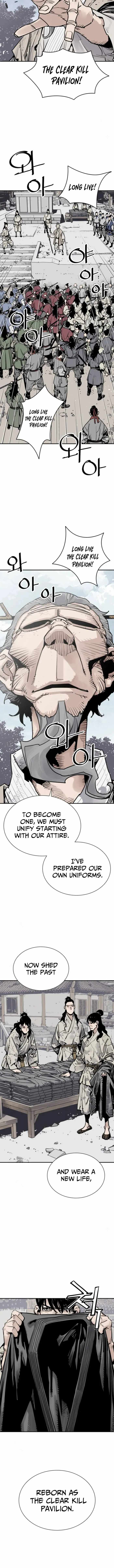 Death God Chapter 117 page 16