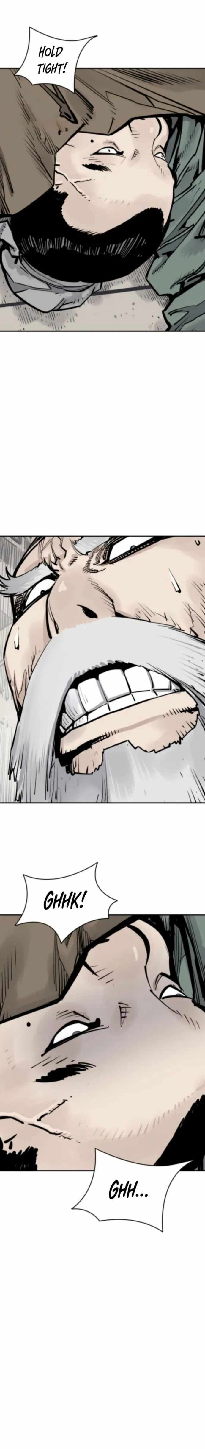 Death God Chapter 122 page 9