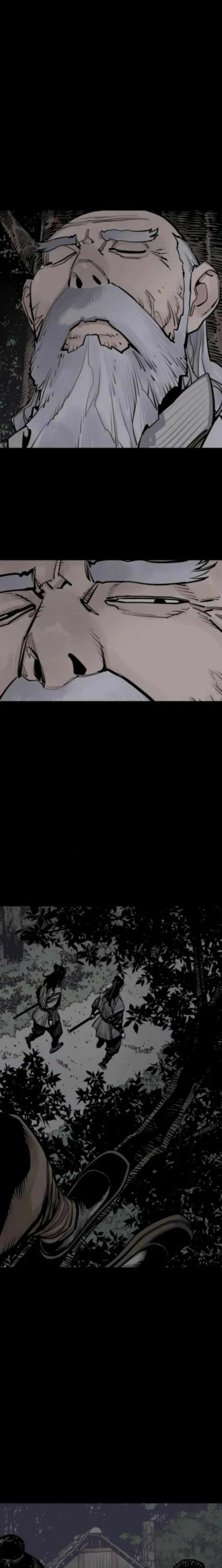 Death God Chapter 122 page 13