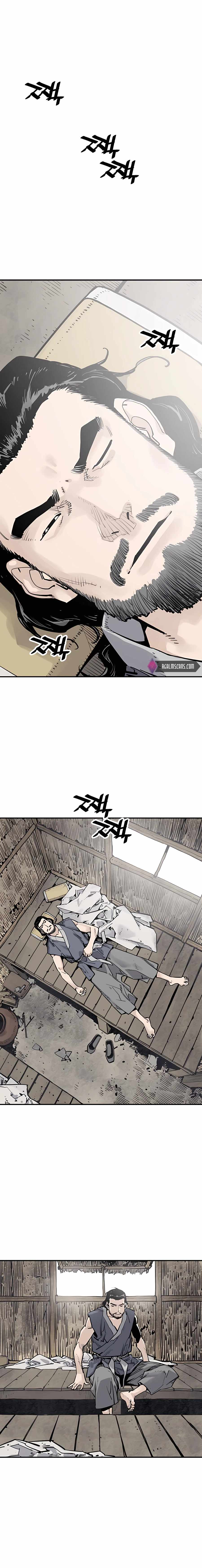 Death God Chapter 20 page 2