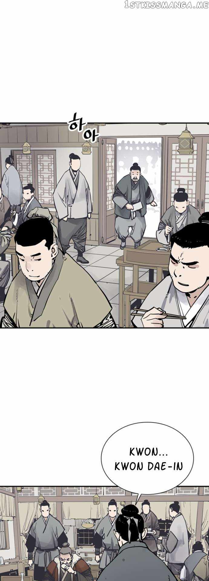 Death God Chapter 42 page 2