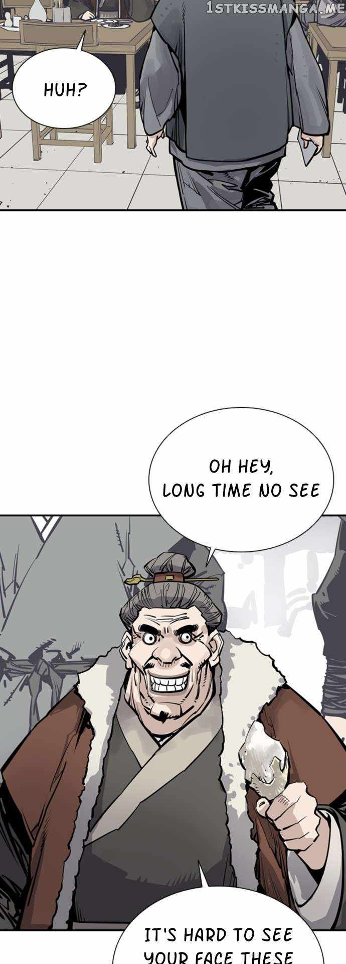 Death God Chapter 42 page 3