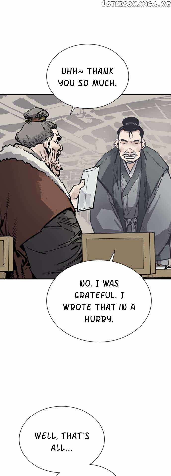 Death God Chapter 42 page 5