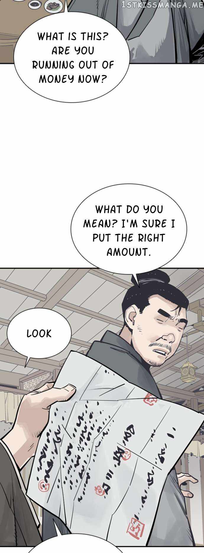Death God Chapter 42 page 7