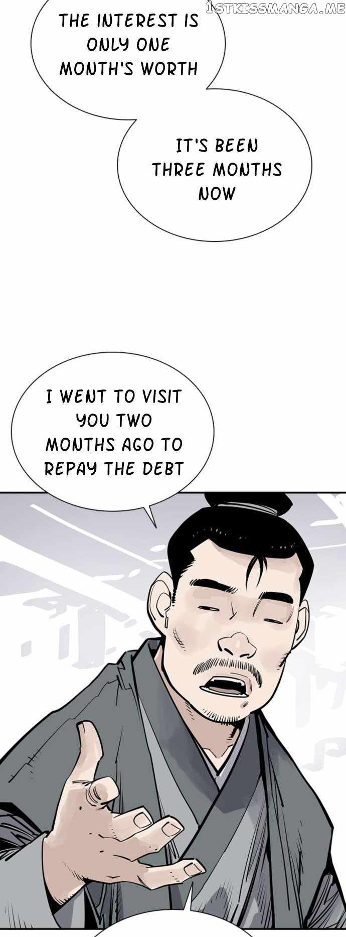 Death God Chapter 42 page 8