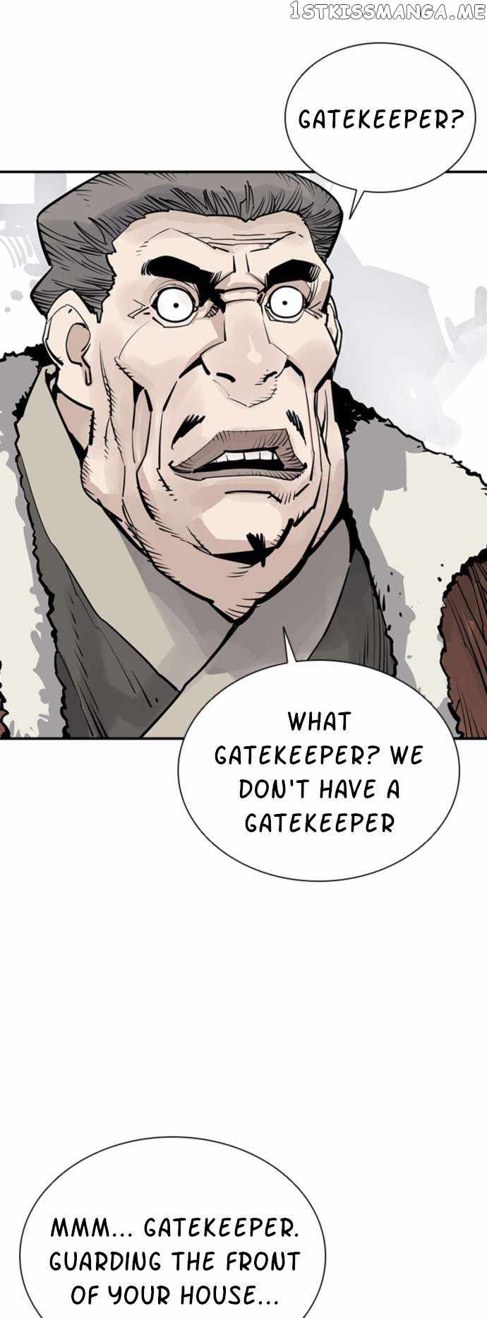 Death God Chapter 42 page 10