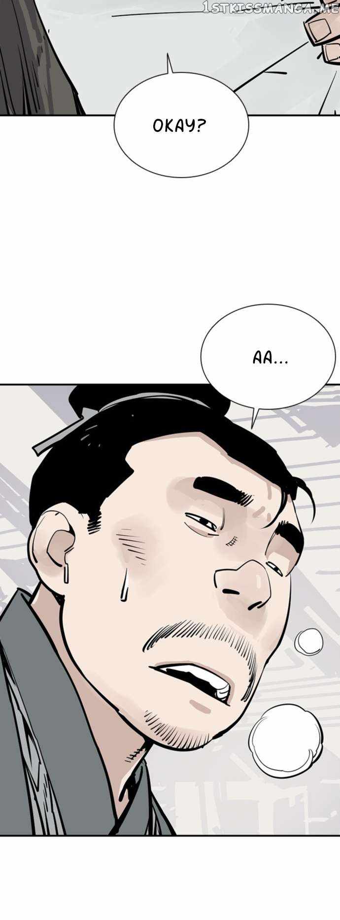 Death God Chapter 42 page 13
