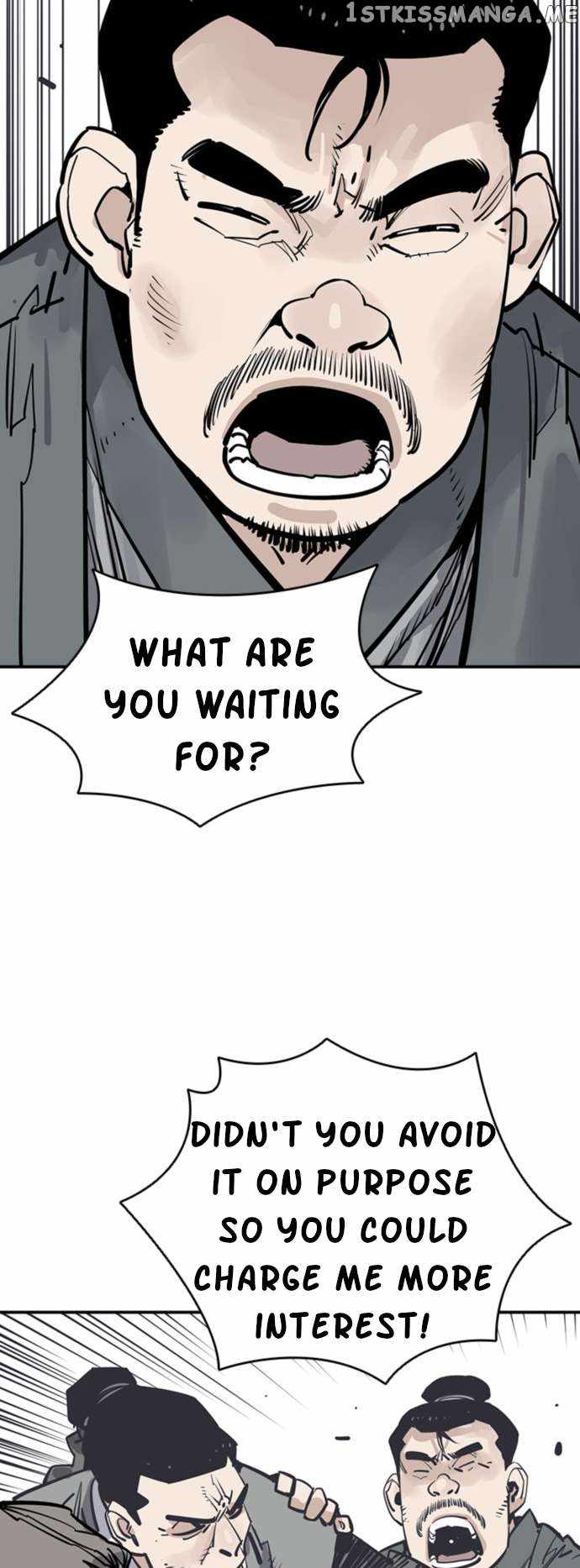 Death God Chapter 42 page 16