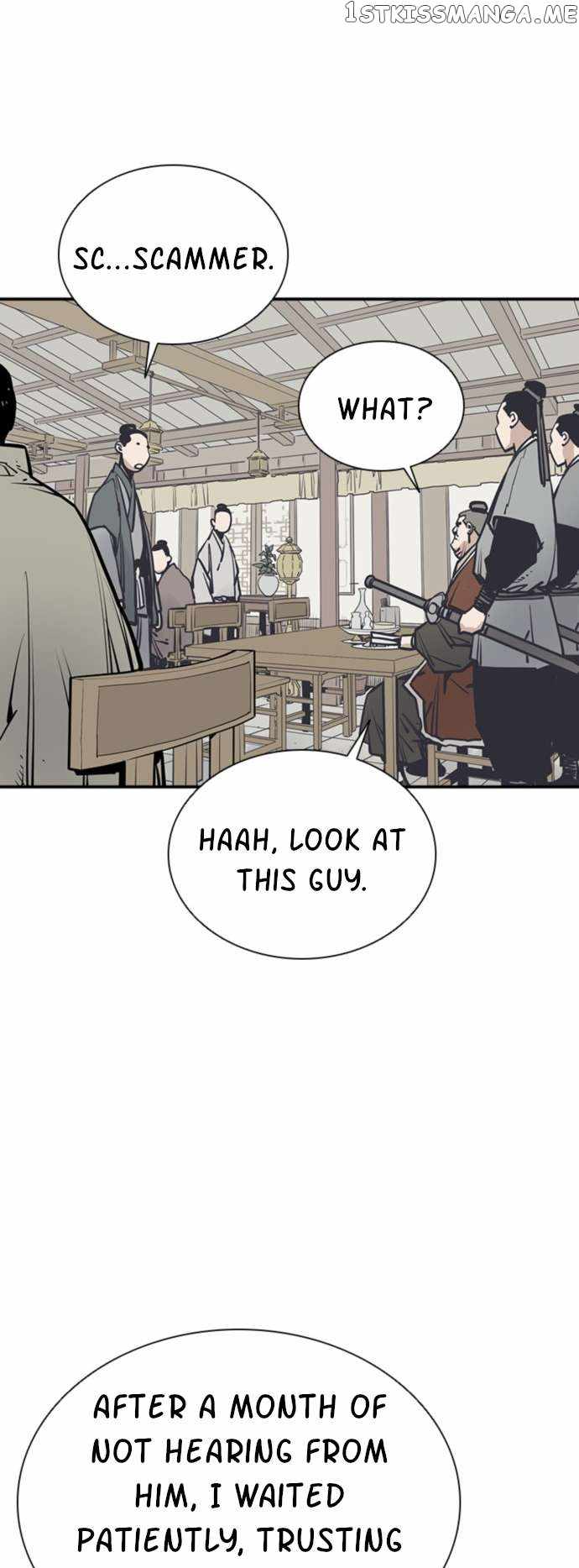 Death God Chapter 42 page 14
