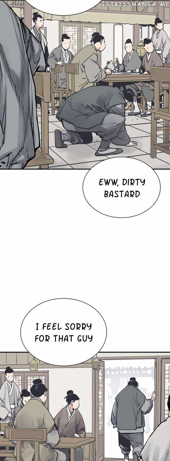 Death God Chapter 42 page 22