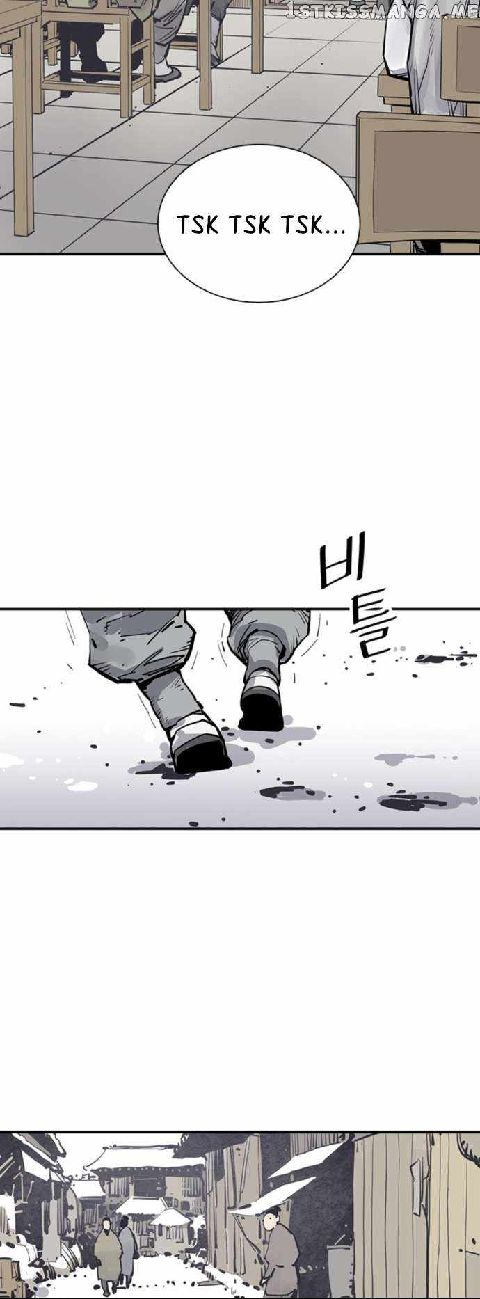Death God Chapter 42 page 23