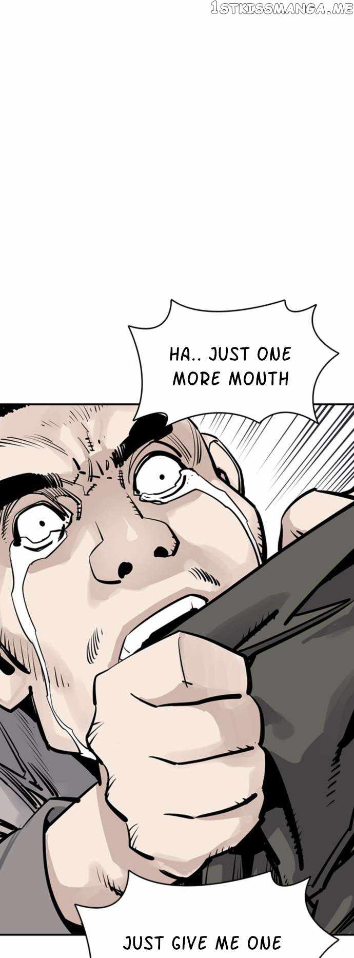 Death God Chapter 42 page 39