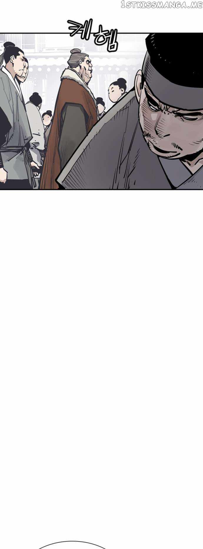 Death God Chapter 42 page 42