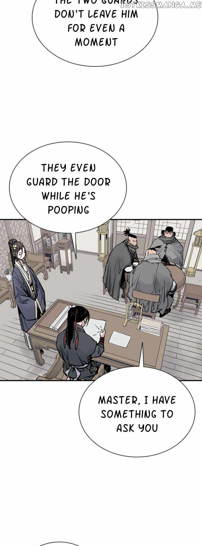 Death God Chapter 42 page 44