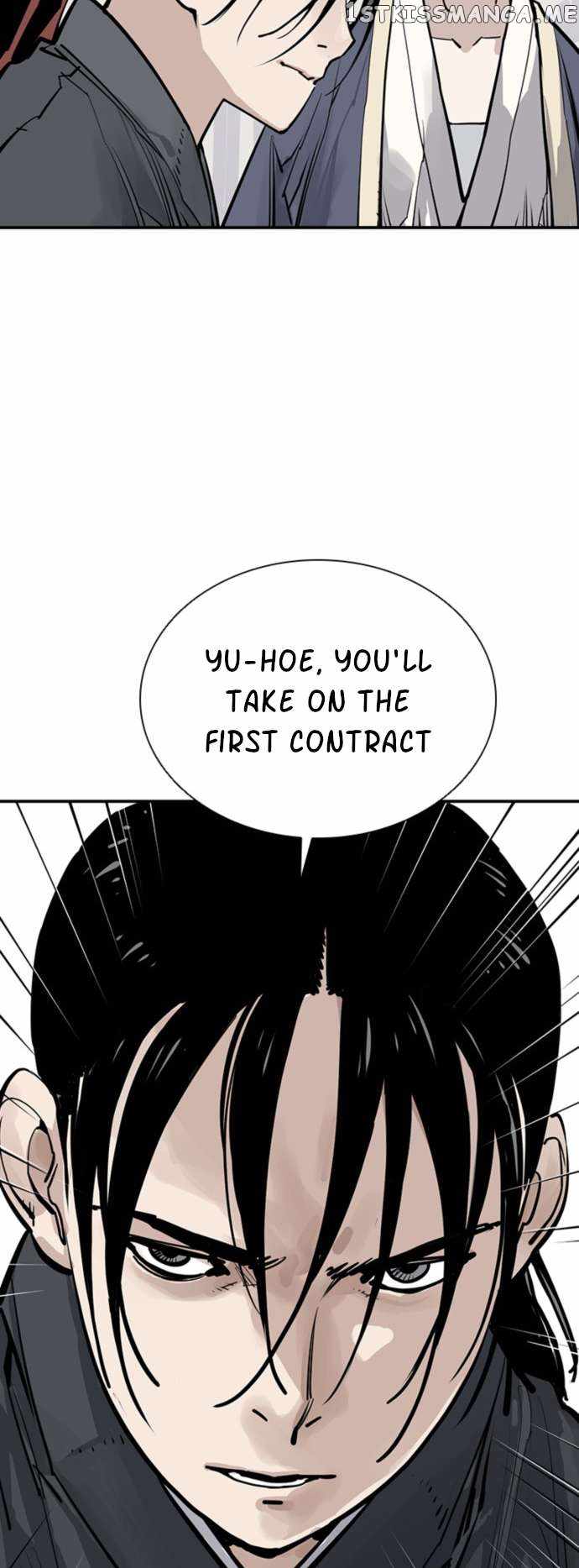 Death God Chapter 42 page 46