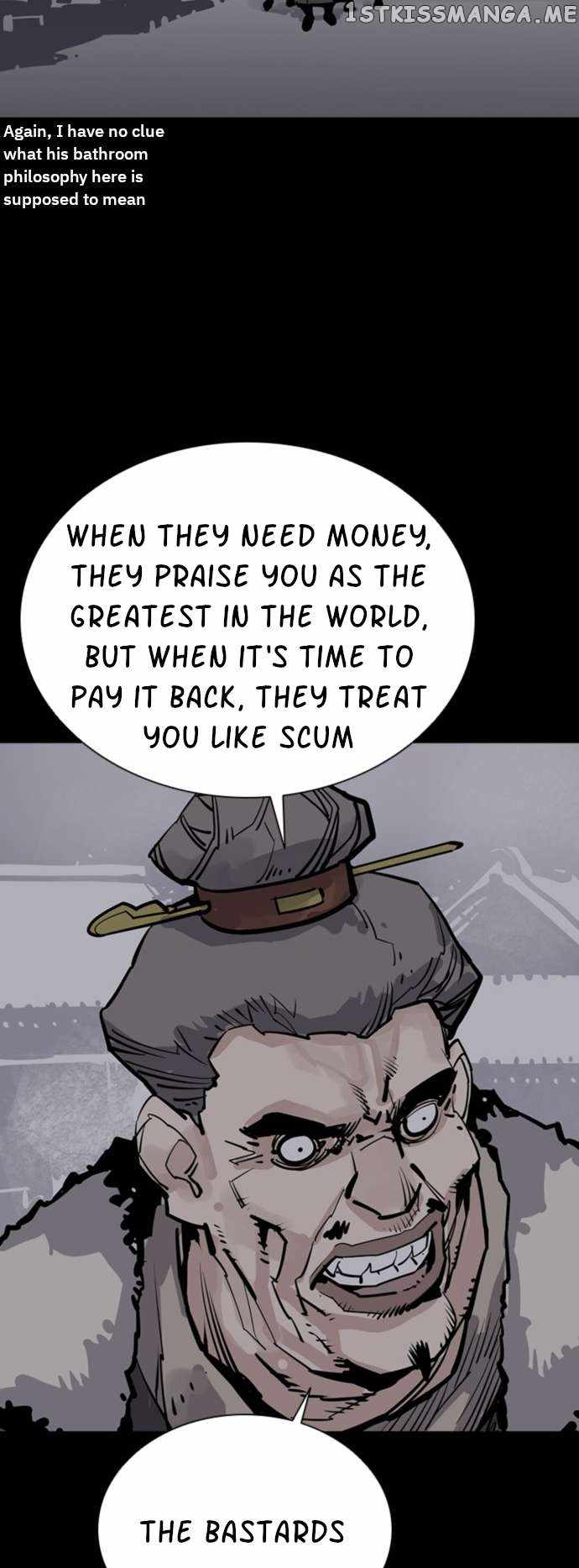 Death God Chapter 42 page 49