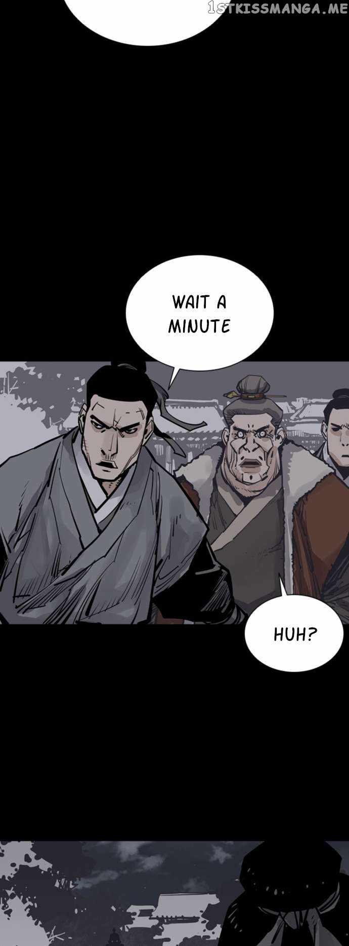 Death God Chapter 42 page 50