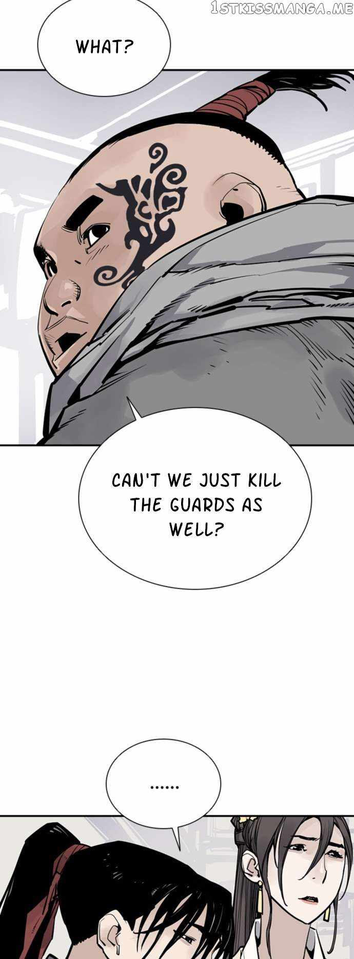 Death God Chapter 42 page 45