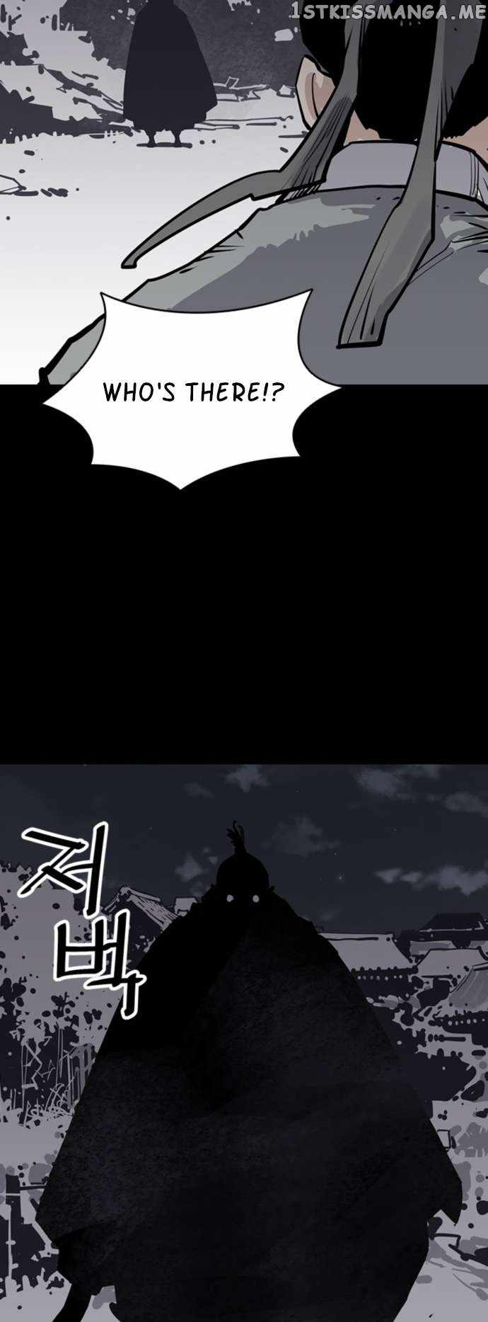 Death God Chapter 42 page 51