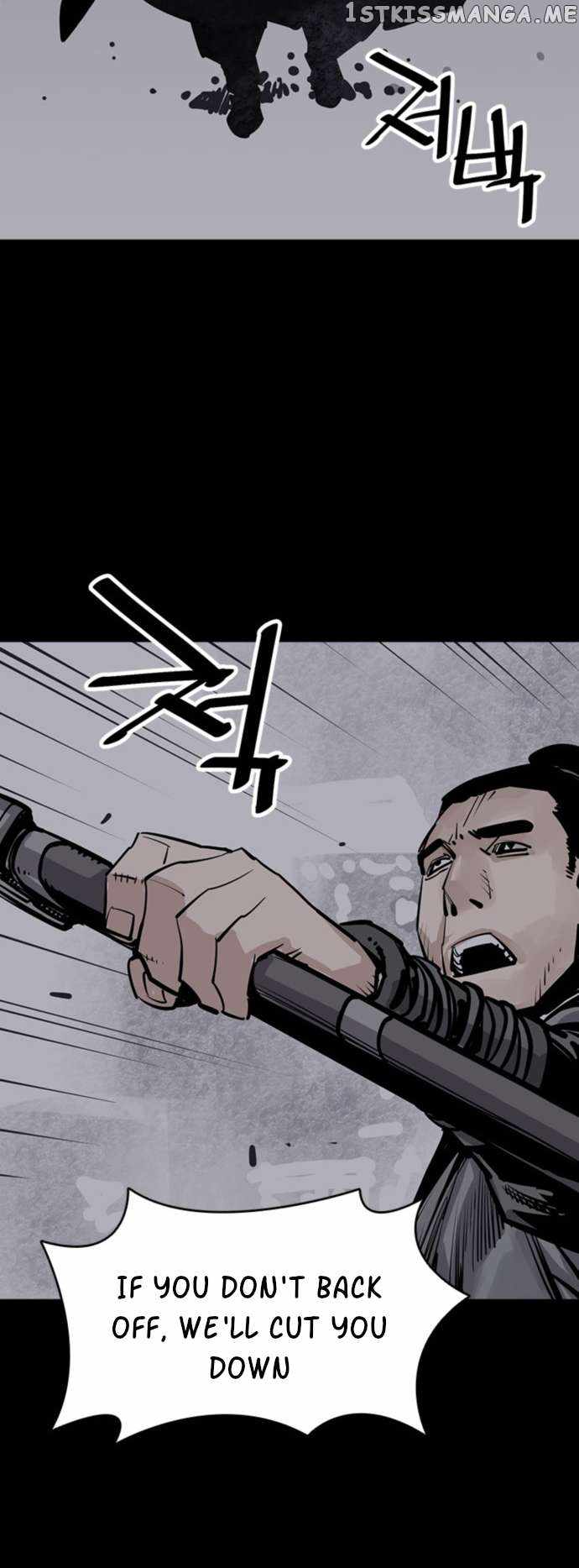 Death God Chapter 42 page 52