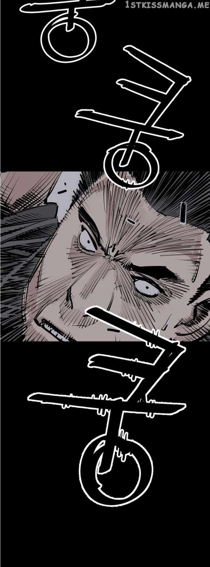 Death God Chapter 42 page 55