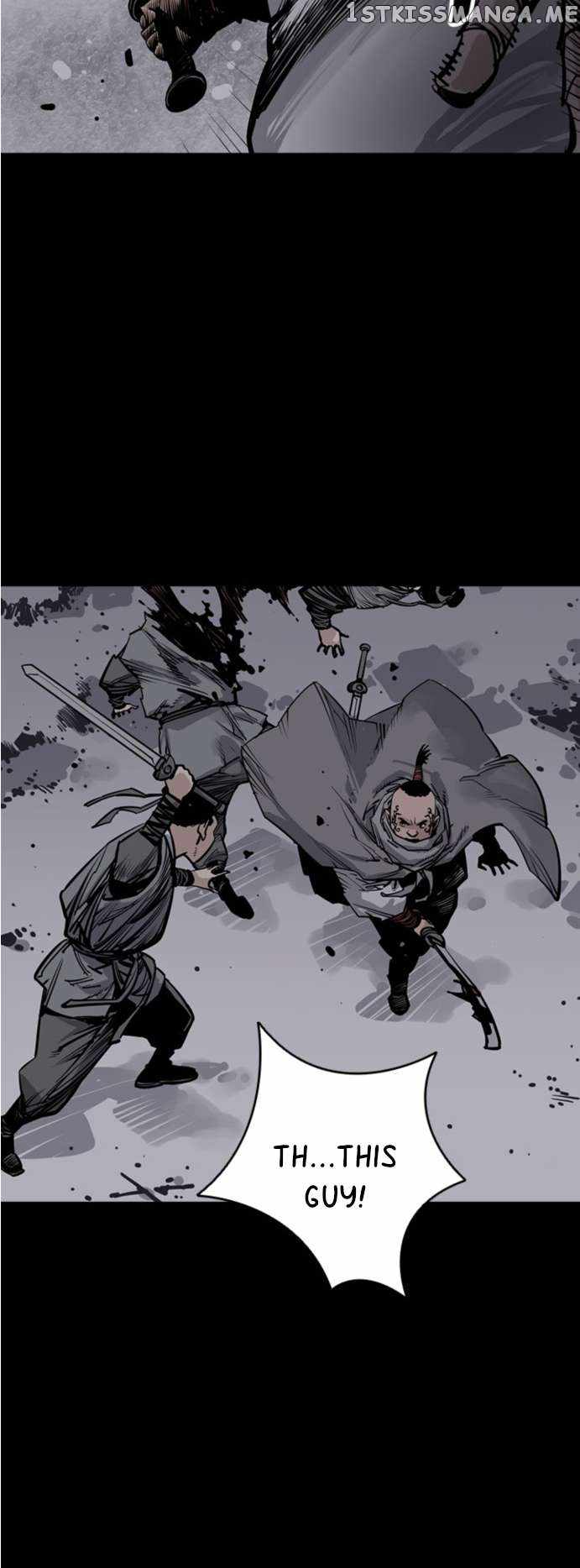 Death God Chapter 42 page 57
