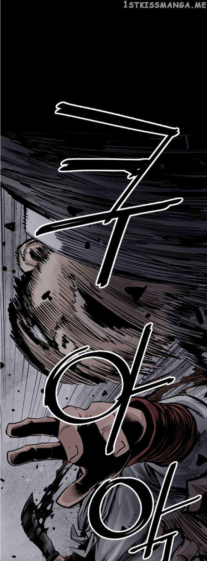 Death God Chapter 42 page 56