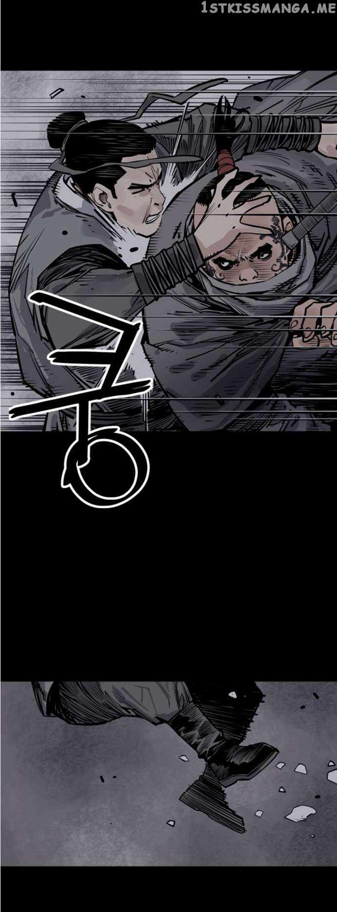 Death God Chapter 42 page 58