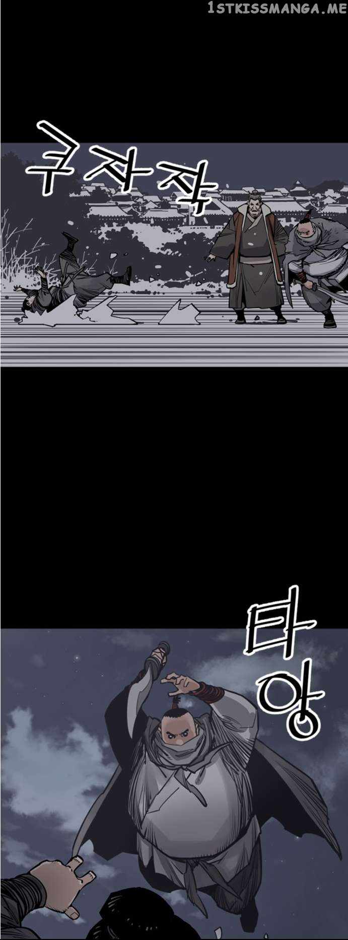 Death God Chapter 42 page 59