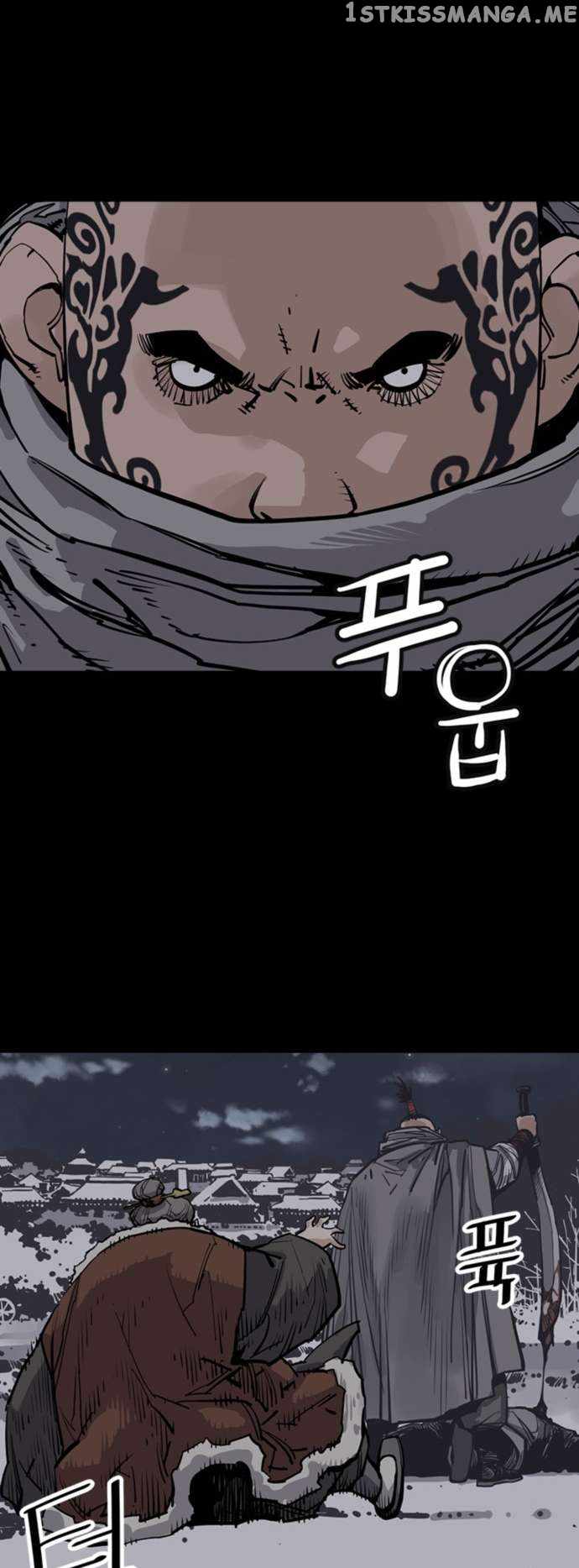 Death God Chapter 42 page 61