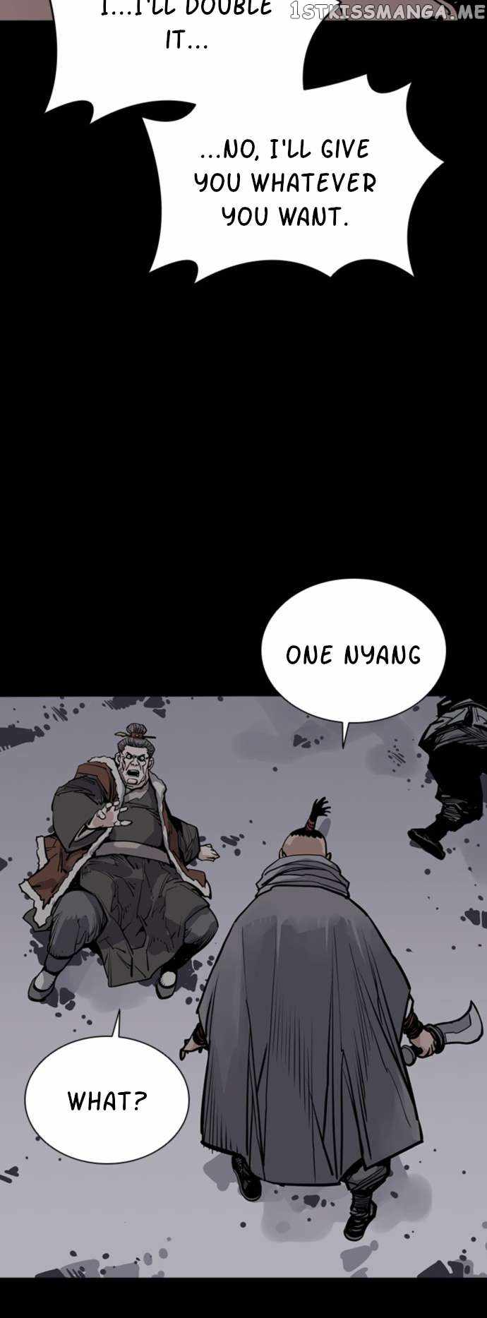Death God Chapter 42 page 63