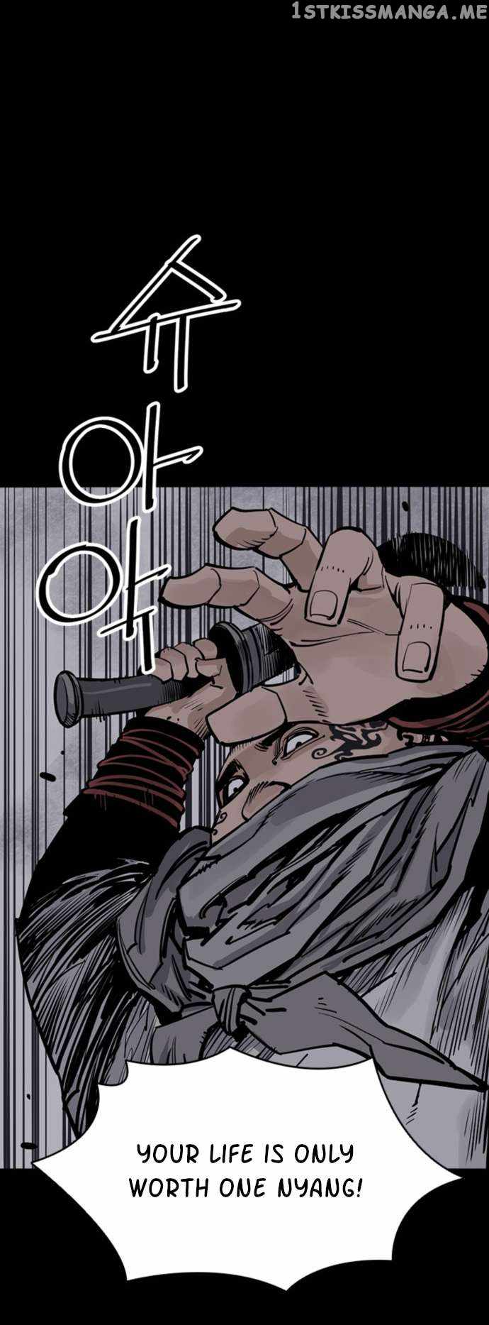 Death God Chapter 42 page 64