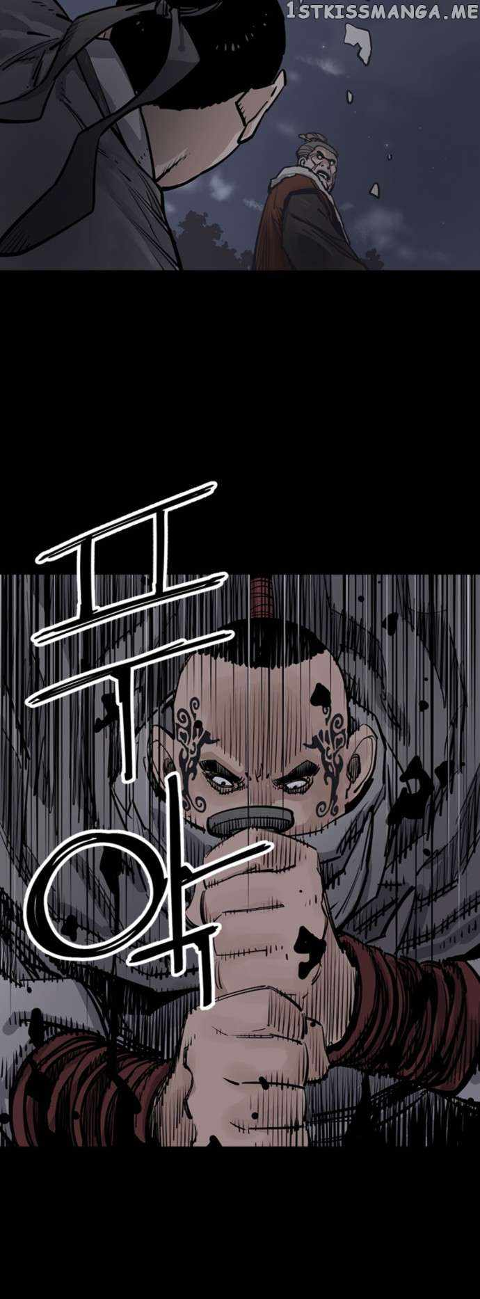 Death God Chapter 42 page 60