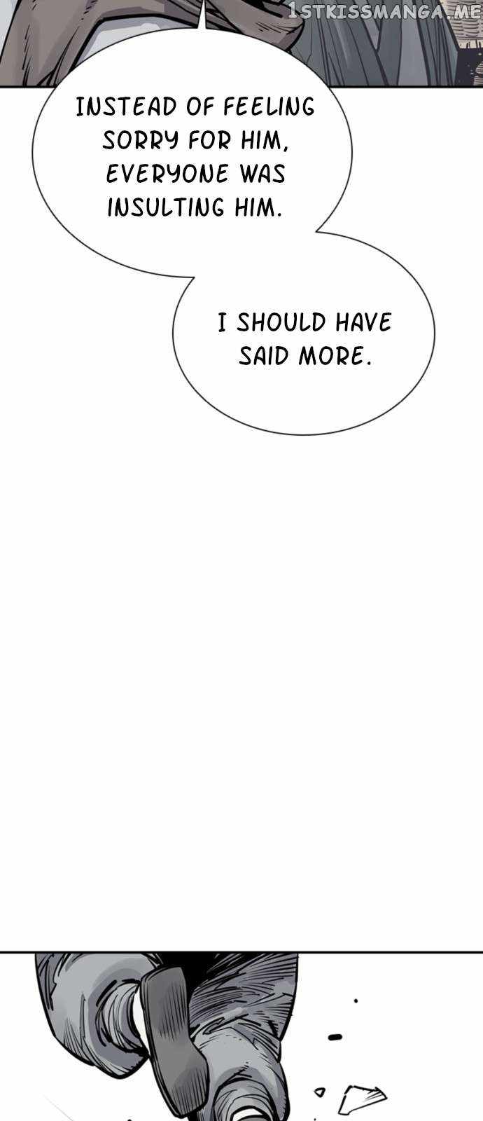 Death God Chapter 43 page 4