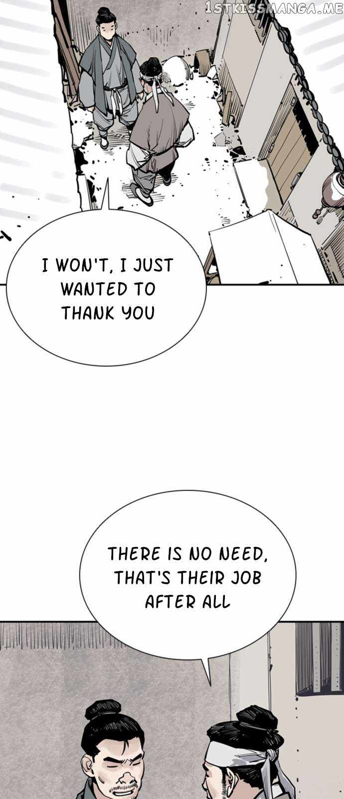 Death God Chapter 43 page 8