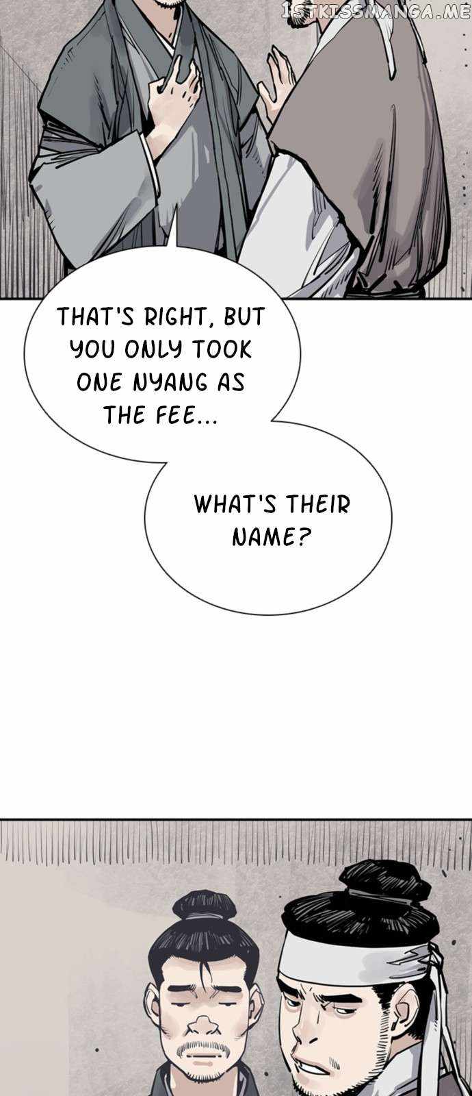 Death God Chapter 43 page 9