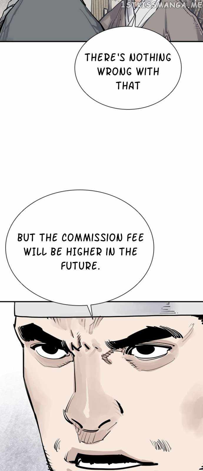 Death God Chapter 43 page 11