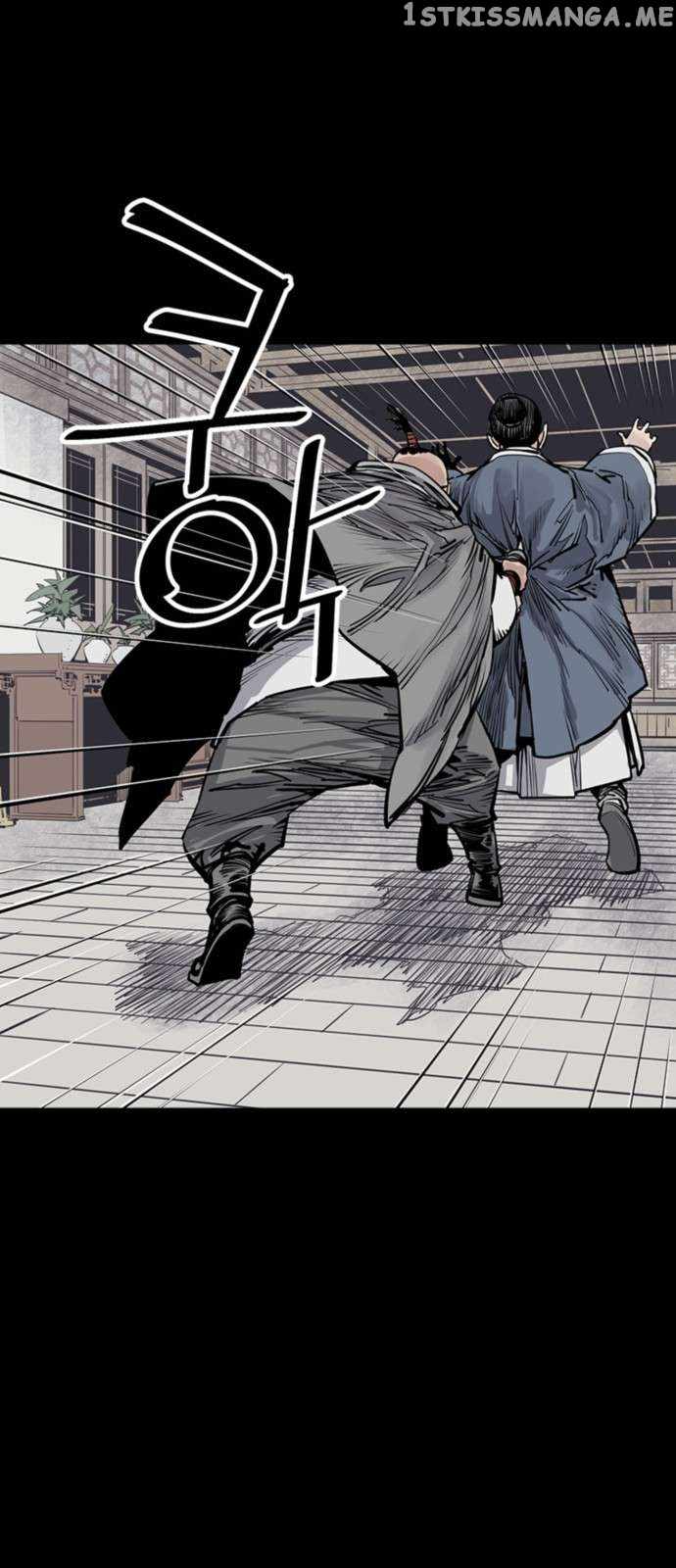 Death God Chapter 43 page 18